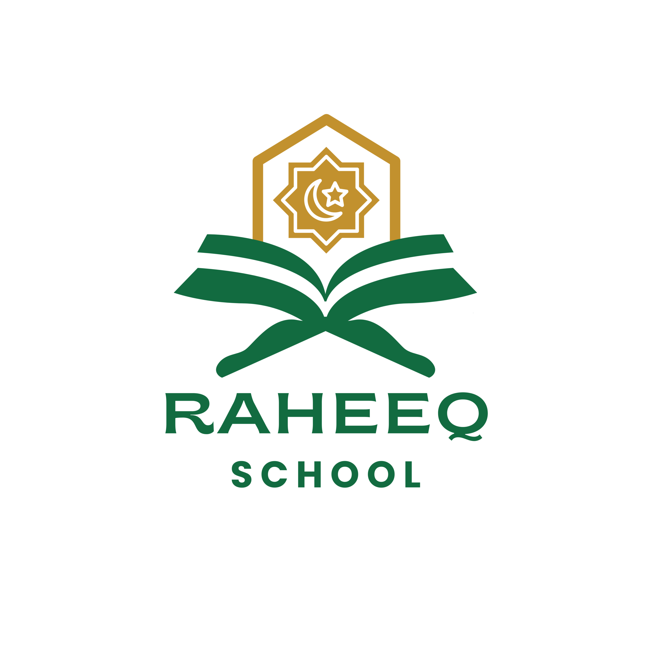 raheeqonline.com